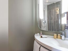 ibis Gonesse Le Bourget