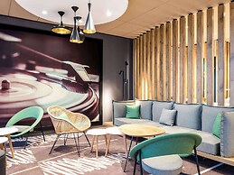 ibis Gonesse Le Bourget