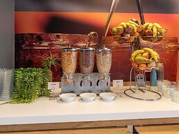 ibis Gonesse Le Bourget