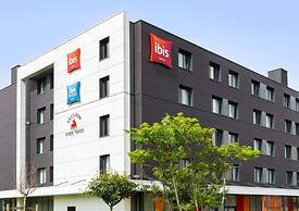 ibis Gonesse Le Bourget