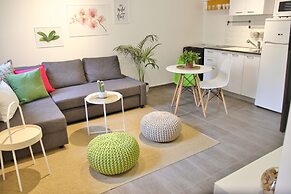 2R full of charm and style at heart of Florentine