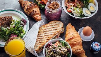 2R full of charm and style at heart of Florentine