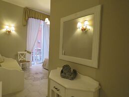 Le Ninfe Luxury Rooms