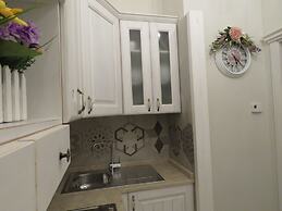 Le Ninfe Luxury Rooms