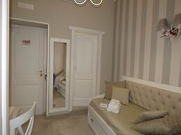 Le Ninfe Luxury Rooms