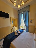 Le Ninfe Luxury Rooms