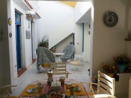 Mediterranea Guesthouse B&B
