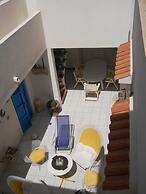 Mediterranea Guesthouse B&B