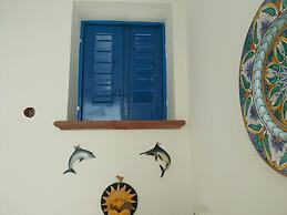 Mediterranea Guesthouse B&B