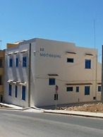 Mediterranea Guesthouse B&B