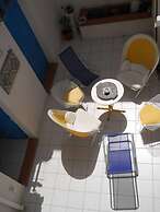 Mediterranea Guesthouse B&B