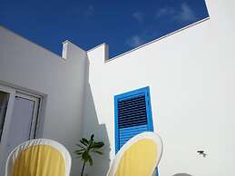 Mediterranea Guesthouse B&B