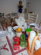 Mediterranea Guesthouse B&B