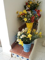 Mediterranea Guesthouse B&B