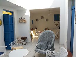 Mediterranea Guesthouse B&B