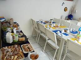 Mediterranea Guesthouse B&B