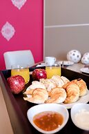 Hotel Boutique Sofia Soberana