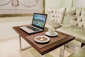 Hotel Boutique Sofia Soberana