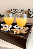 Hotel Boutique Sofia Soberana