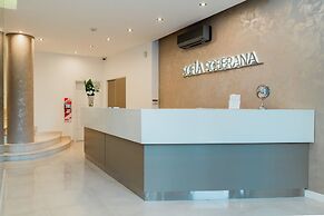 Hotel Boutique Sofia Soberana