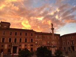 Ostello Palazzo Nizza