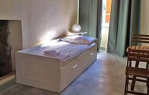 Ostello Palazzo Nizza