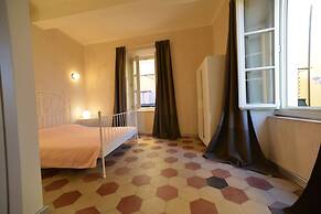 Ostello Palazzo Nizza