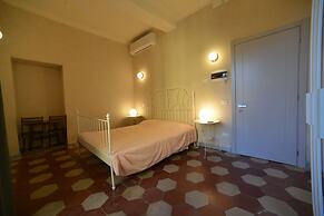 Ostello Palazzo Nizza