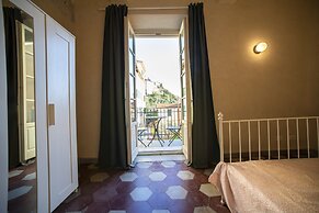 Ostello Palazzo Nizza