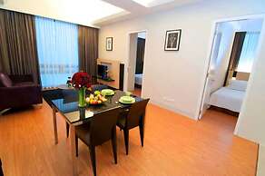 Swiss Garden Apex Suites Bukit Bintang