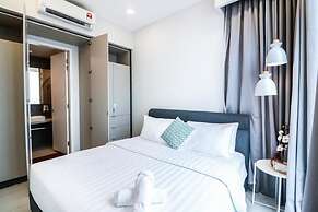 Swiss Garden Apex Suites Bukit Bintang