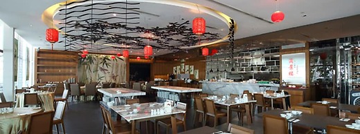 Swiss Garden Apex Suites Bukit Bintang