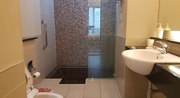 Swiss Garden Apex Suites Bukit Bintang