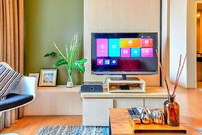 Swiss Garden Apex Suites Bukit Bintang