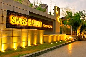 Swiss Garden Apex Suites Bukit Bintang