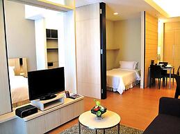Swiss Garden Apex Suites Bukit Bintang