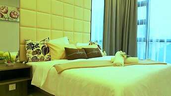 Swiss Garden Apex Suites Bukit Bintang