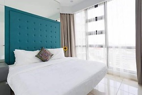 Swiss Garden Apex Suites Bukit Bintang