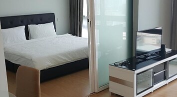 Swiss Garden Apex Suites Bukit Bintang