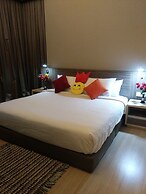 Swiss Garden Apex Suites Bukit Bintang