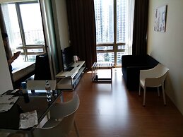 Swiss Garden Apex Suites Bukit Bintang