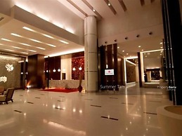 Swiss Garden Apex Suites Bukit Bintang