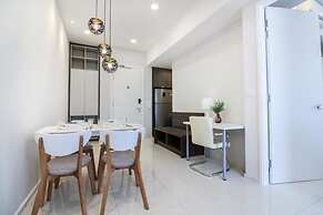 Swiss Garden Apex Suites Bukit Bintang