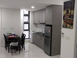 Swiss Garden Apex Suites Bukit Bintang