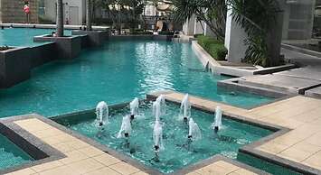 Swiss Garden Apex Suites Bukit Bintang