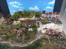 Swiss Garden Apex Suites Bukit Bintang