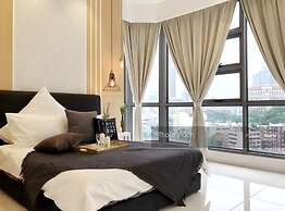 Swiss Garden Apex Suites Bukit Bintang