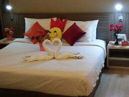 Swiss Garden Apex Suites Bukit Bintang