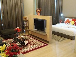 Swiss Garden Apex Suites Bukit Bintang