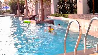 Swiss Garden Apex Suites Bukit Bintang